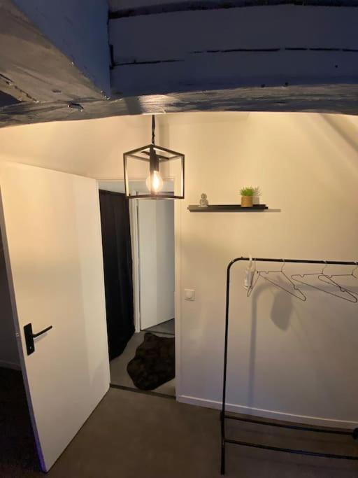 Super Appartement T3 Proche Gare Санс Екстериор снимка